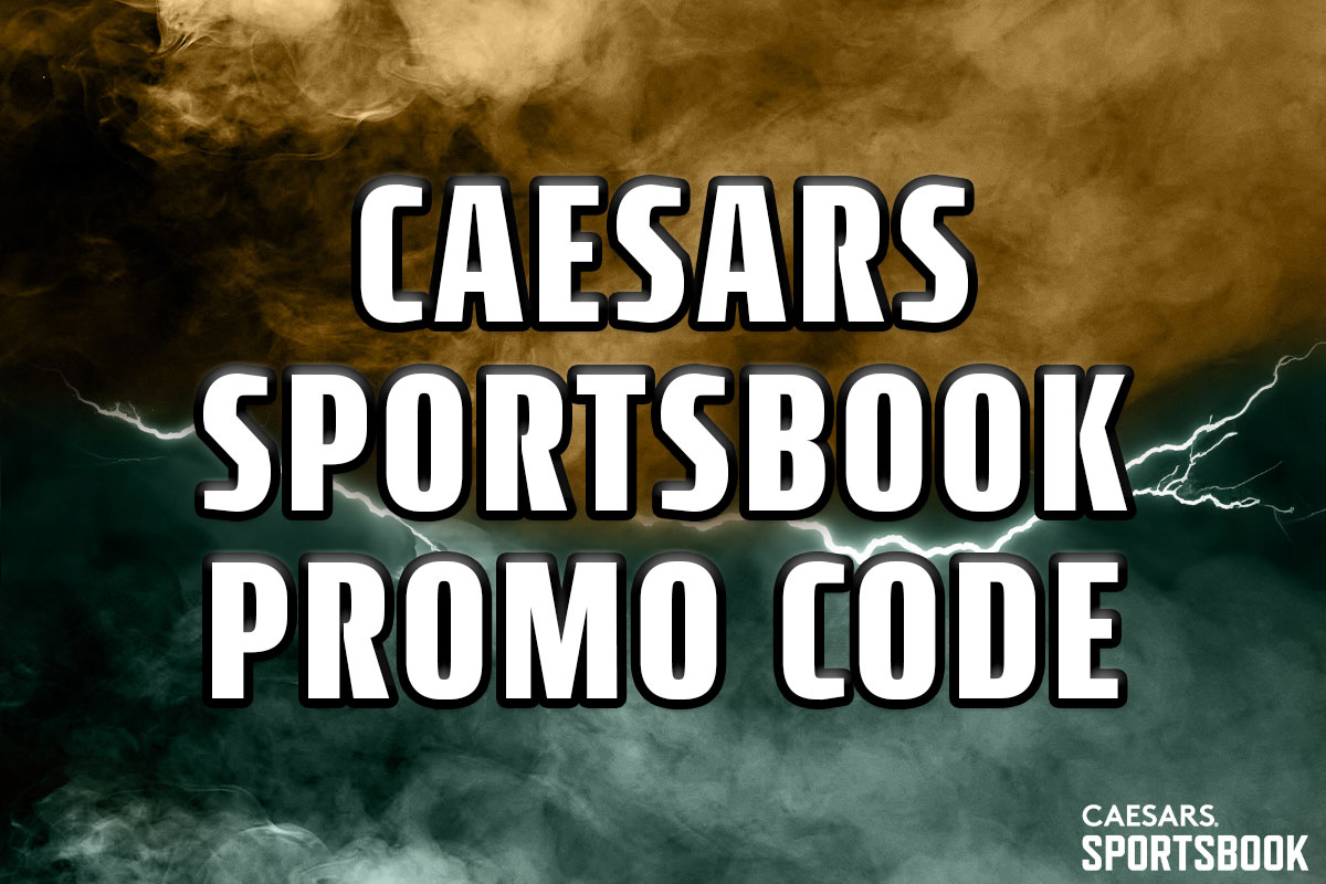 Caesars Sportsbook Promo Code: Secure $1,000 MLB Bet Today | AmNewYork