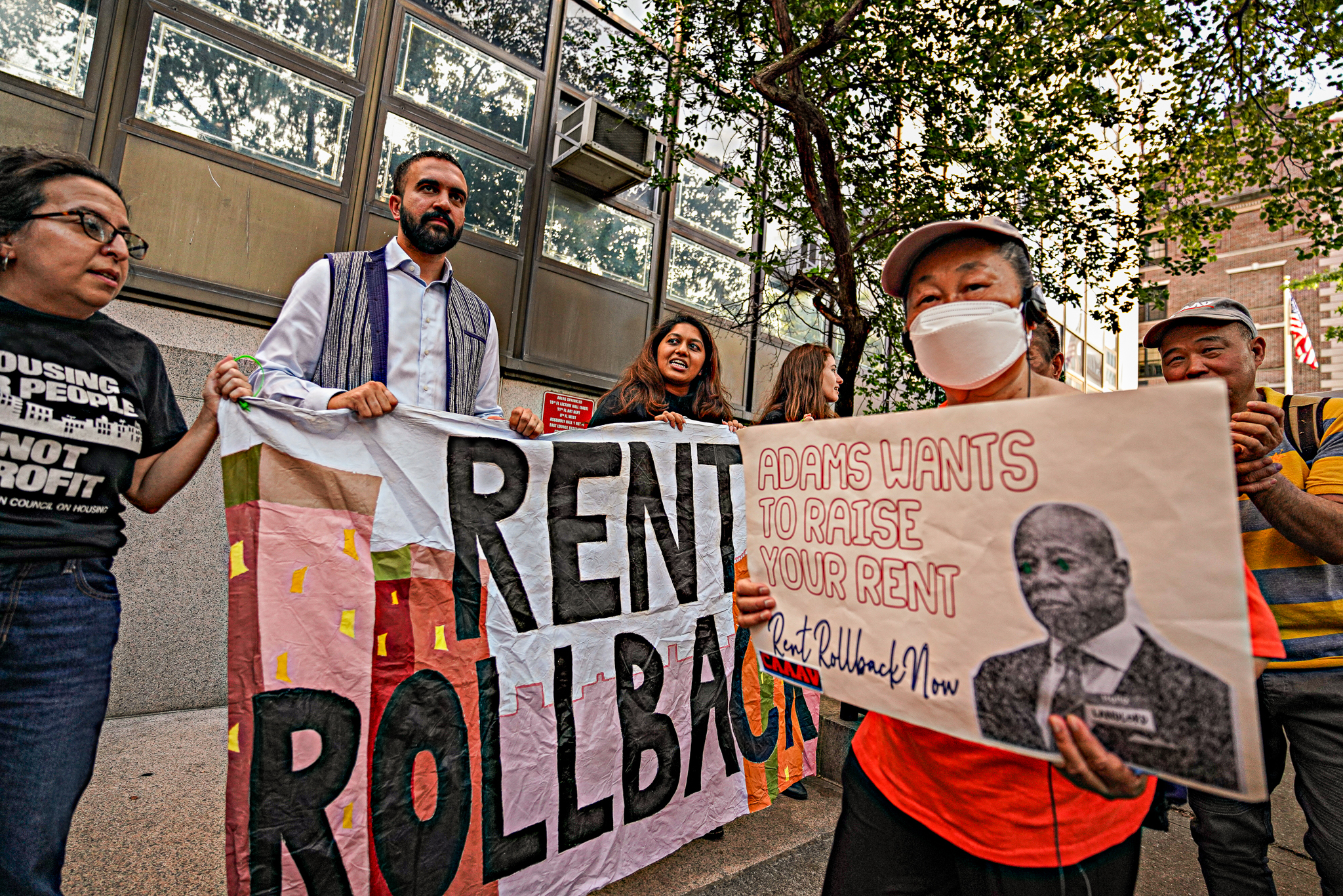 NYC Panel Could Hike Rents For Stabilized Tenants 6.5% In Monday Vote ...