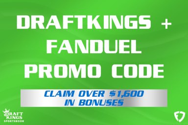 draftkings + fanduel promo code