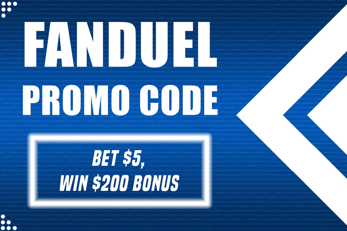 FanDuel promo code