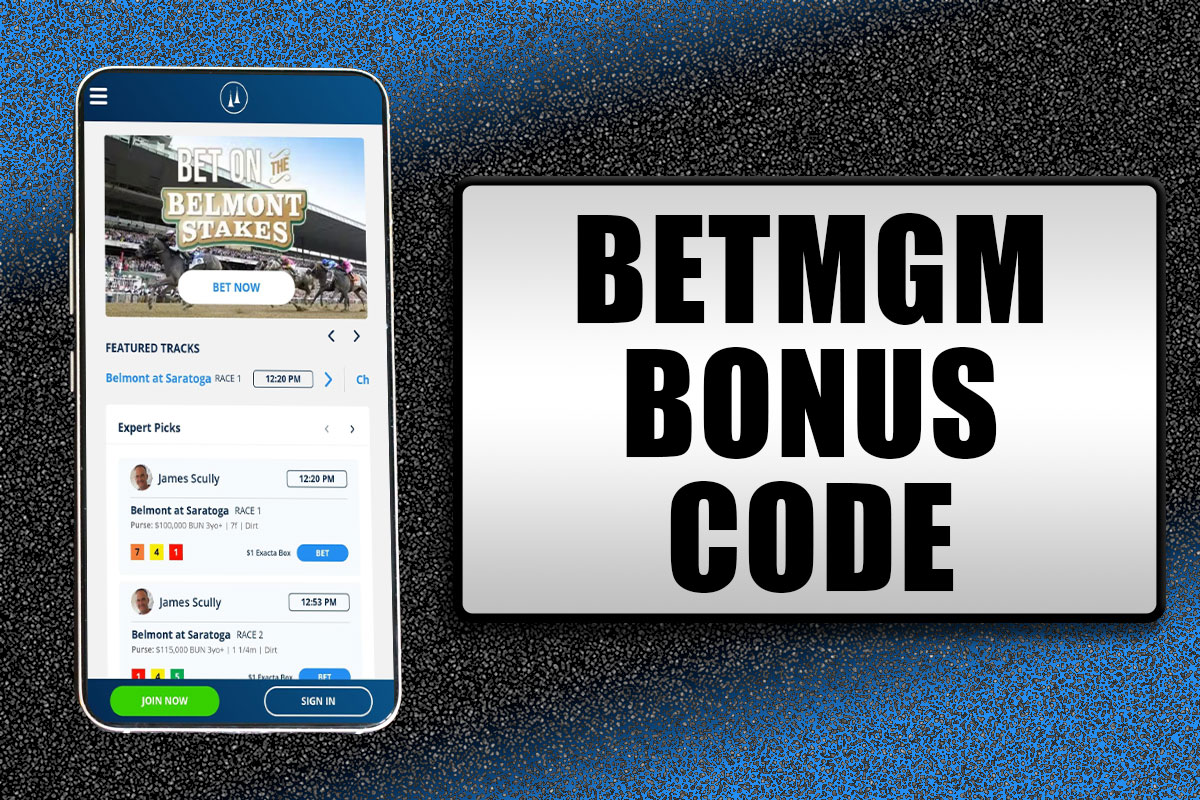 TwinSpires promo code