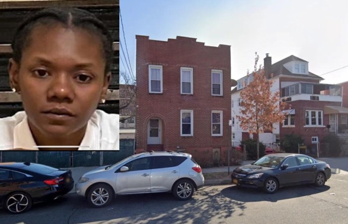 Suspect in Bronx murder