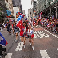 The Puerto Rican Day Parade is this Sunday!
