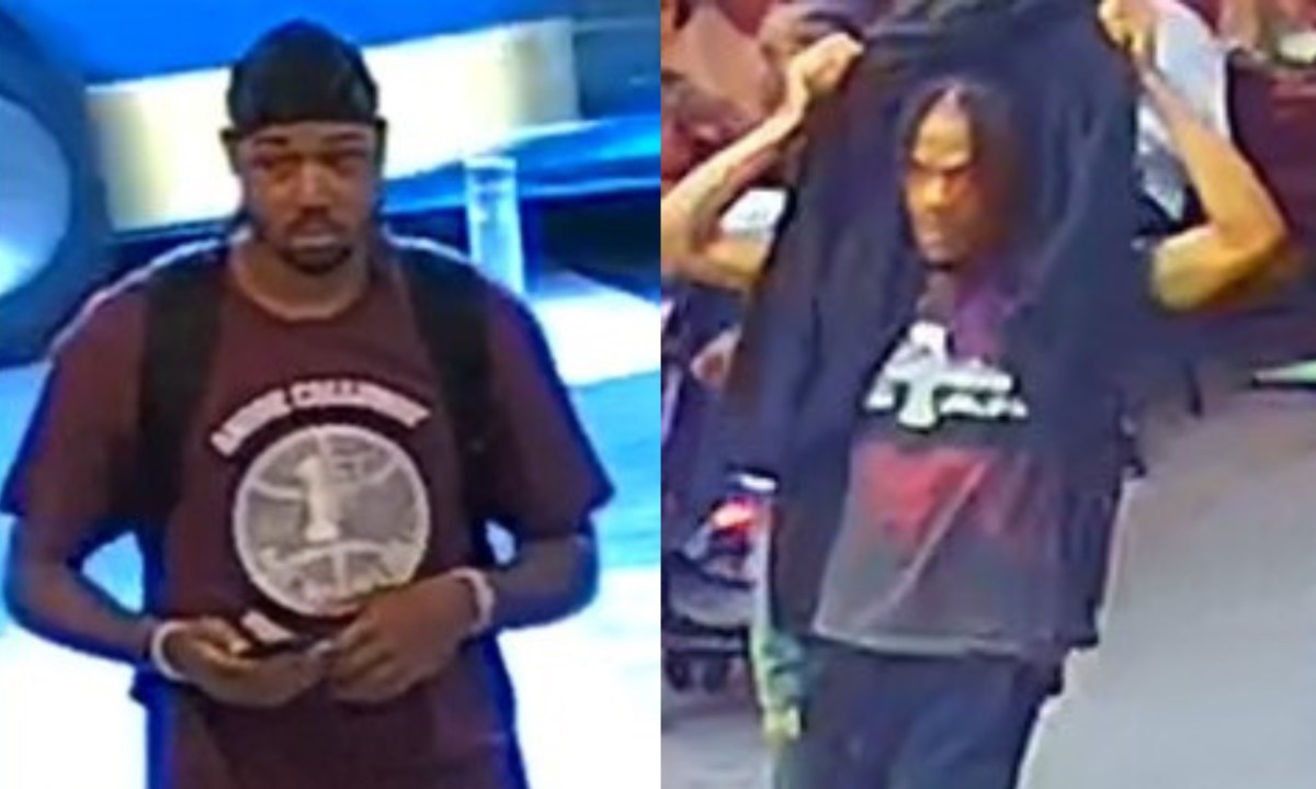 Suspects in Manhattan shooting and stabbing