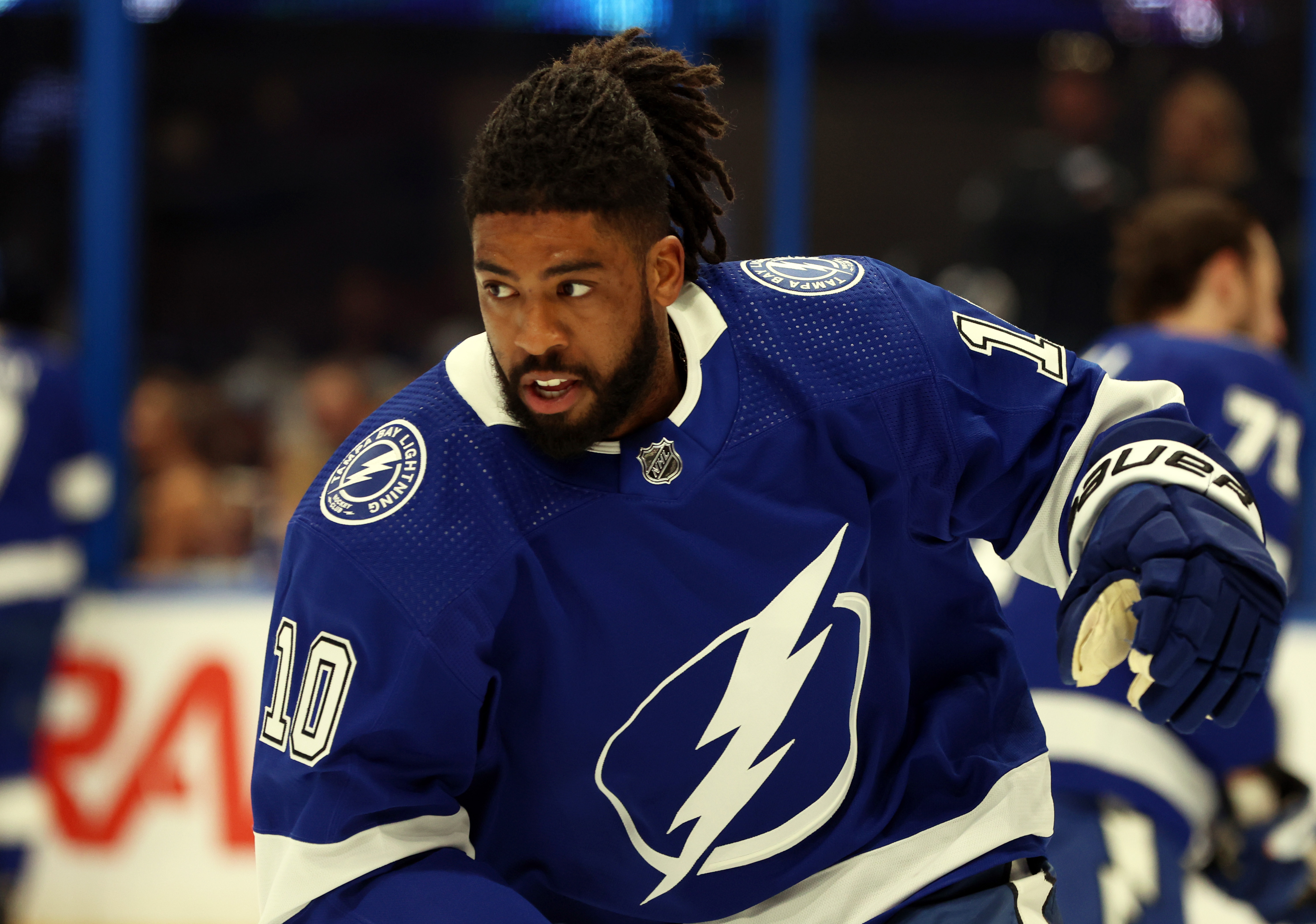 Islanders’ Duclair Set To Join Dynamic First Line With Stars