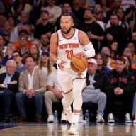 Jalen Brunson Knicks schedule release