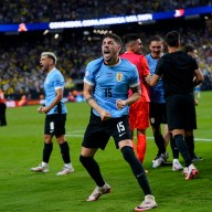 Uruguay Copa Americ a