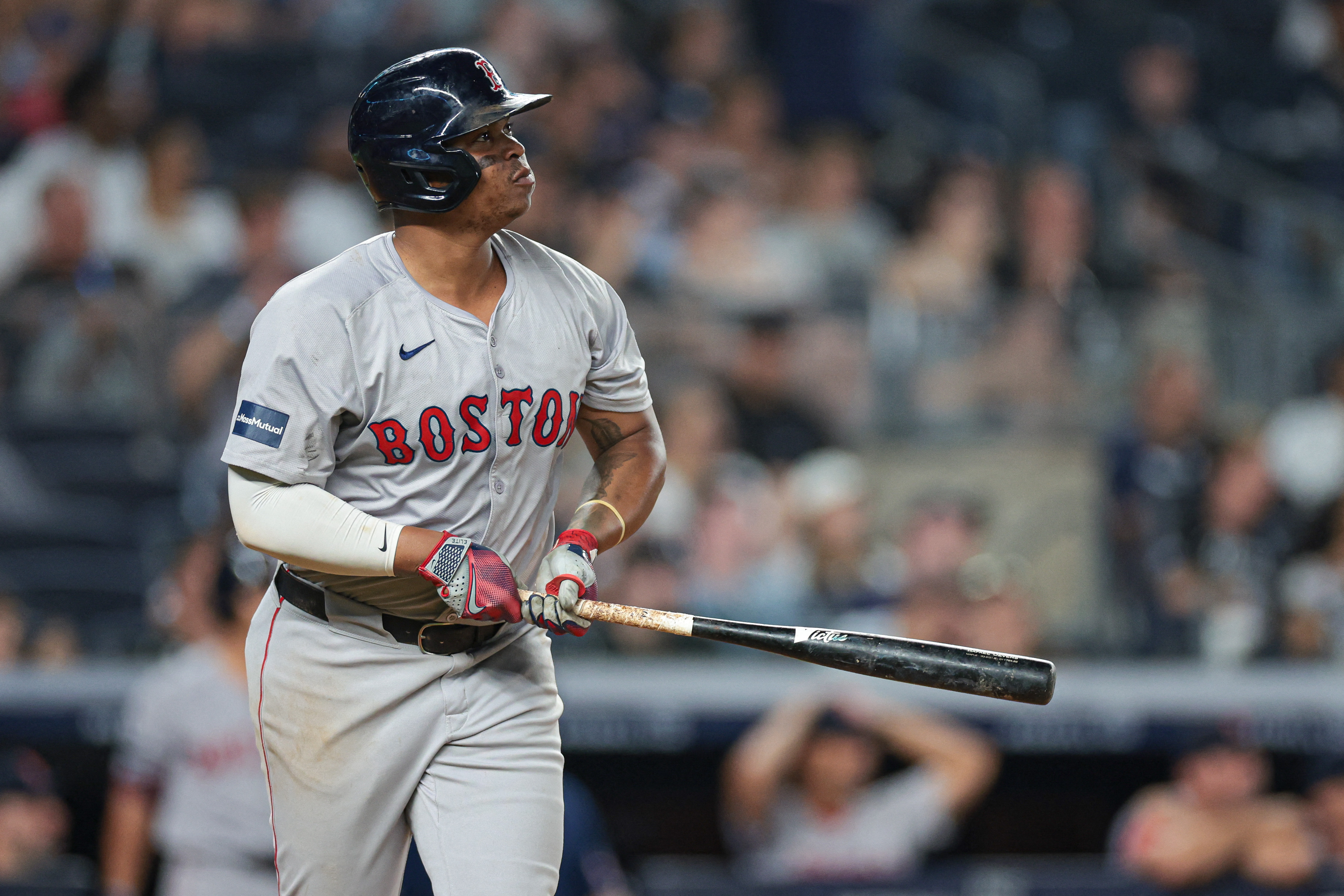 Rafael Devers Yankees Red Sox