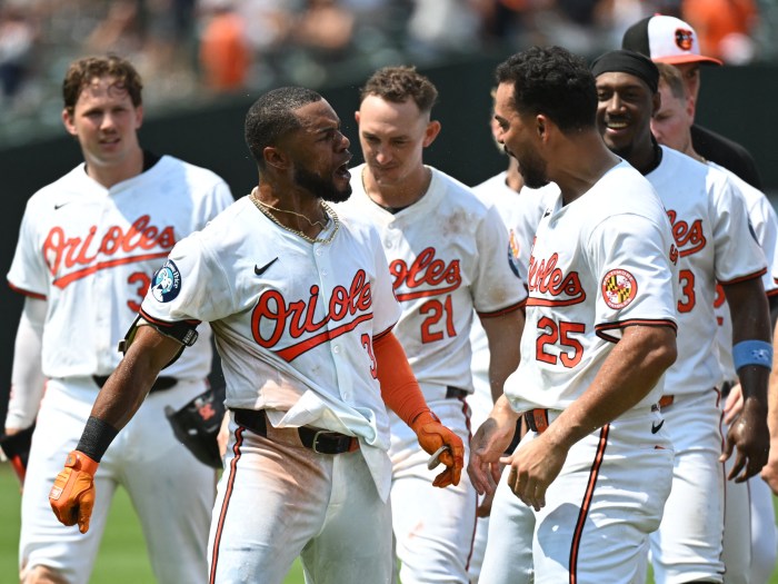 Orioles beat Yankees