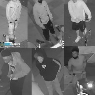 Bronx brutes sought for robbery