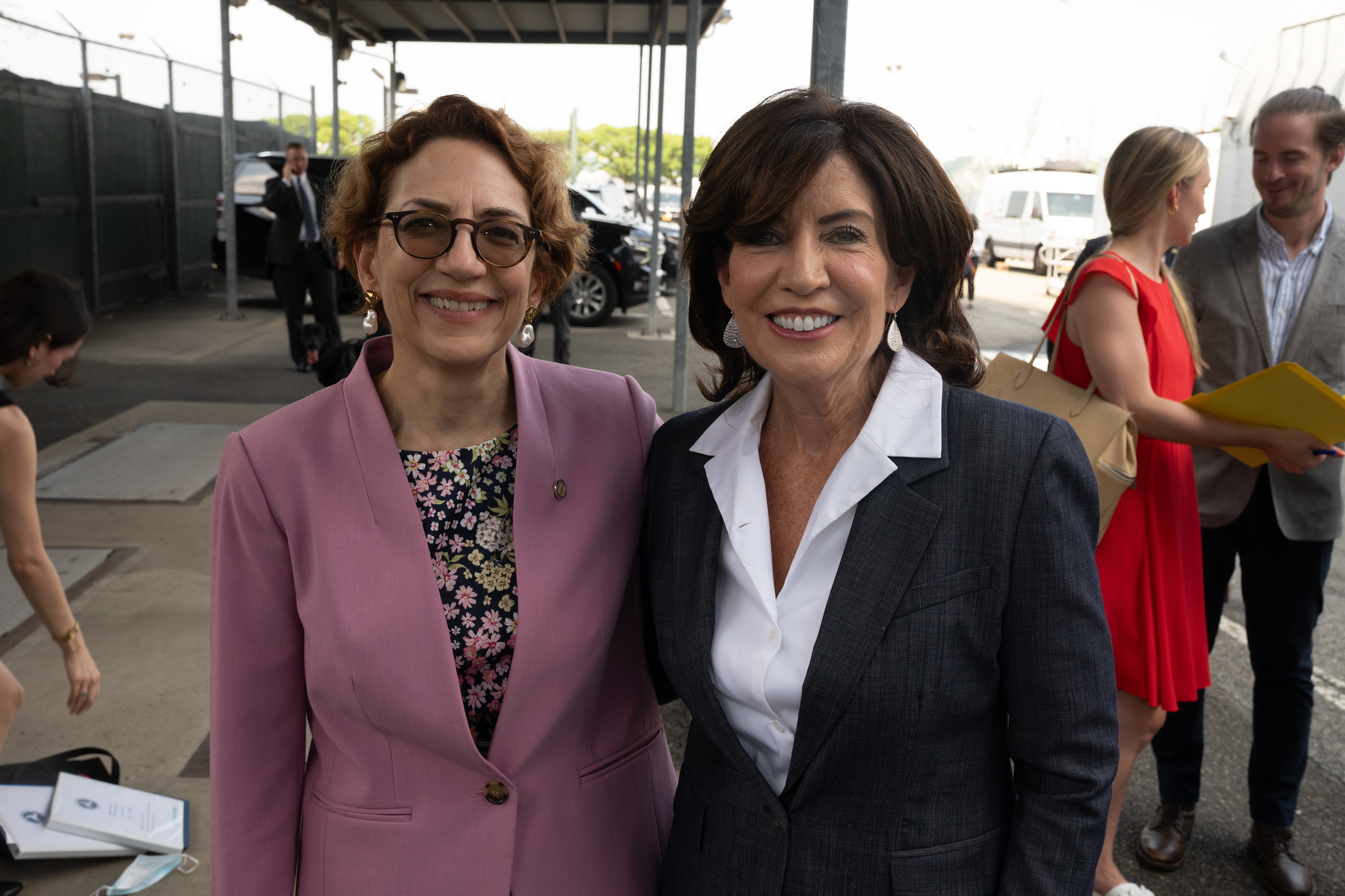 Congestion Pricing: Feds Appear Blindsided By Hochul’s Reversal Of ...