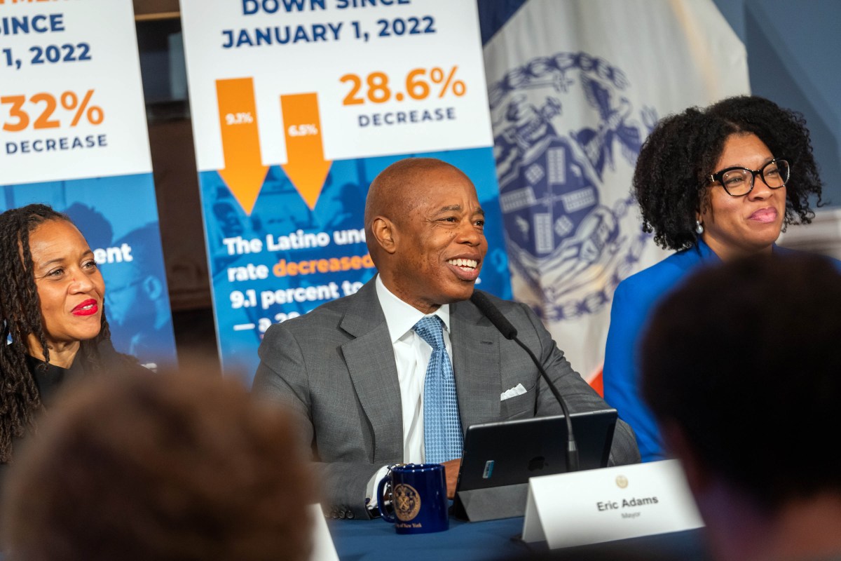 Increased NYC earned income tax credit gives New Yorkers 5 million back