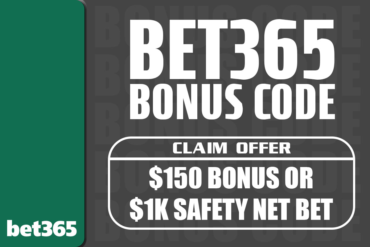 bet365 bonus code