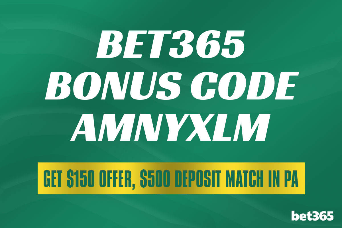 bet365 bonus code