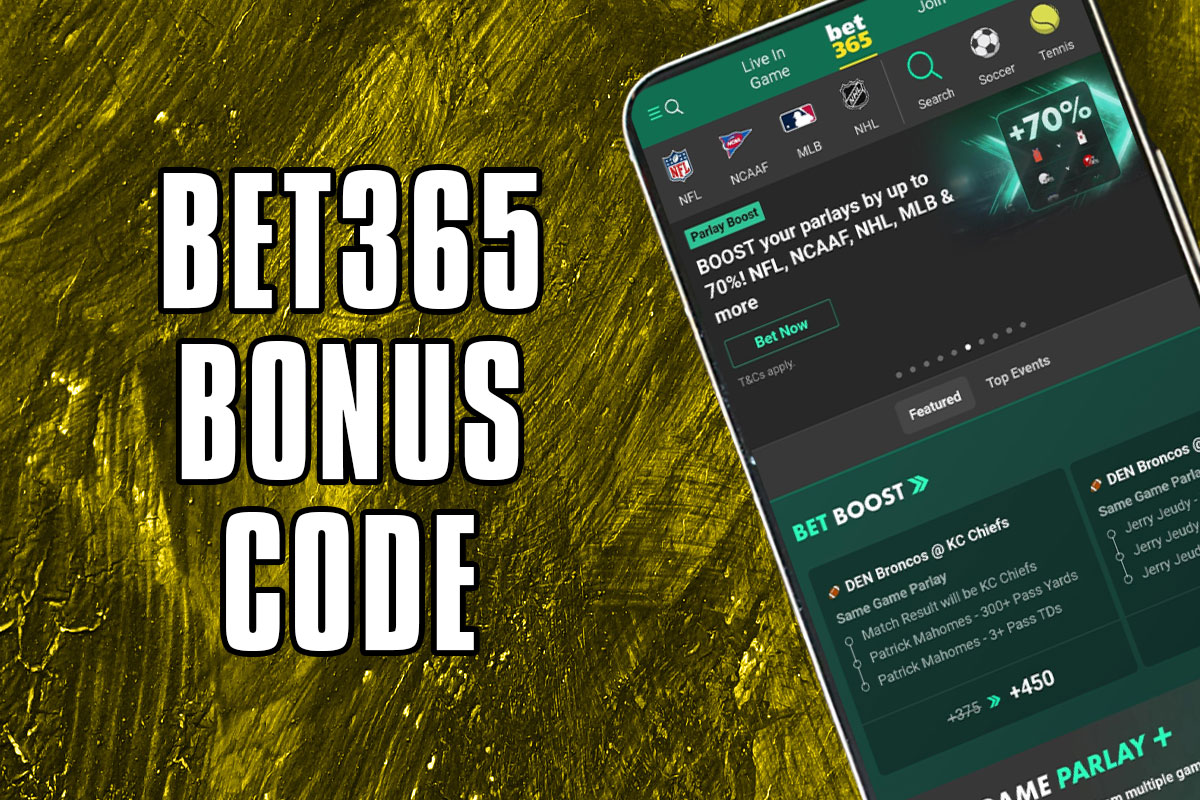 Bet365 Detailed Review (2021) | Real Money Gaming