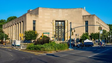 Brooklyn Library