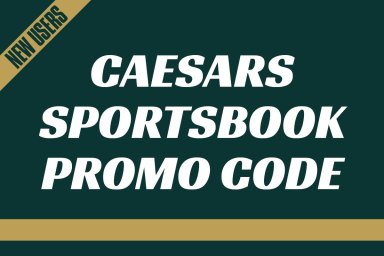 Caesars Sportsbook UFC promo code