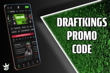 draftkings promo code