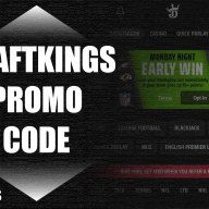 draftkings promo code