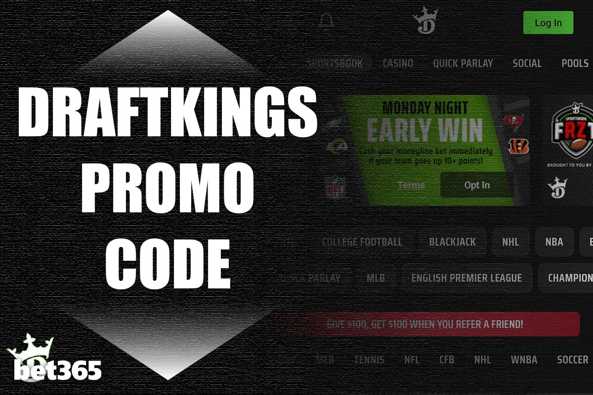 DraftKings promo code Win 150 MLB bonus, claim 200 D.C. bonus