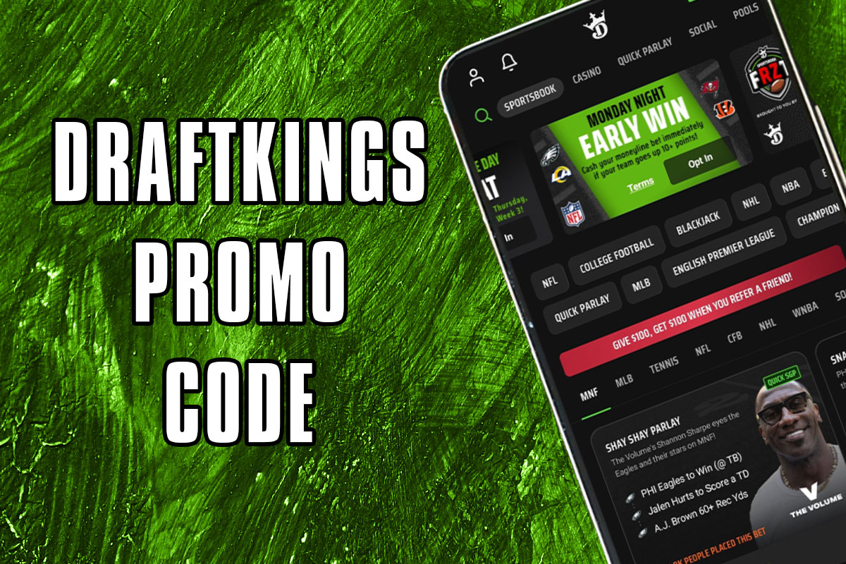 DraftKings promo code Unlock 150 Guaranteed Bonus for Red SoxYankees