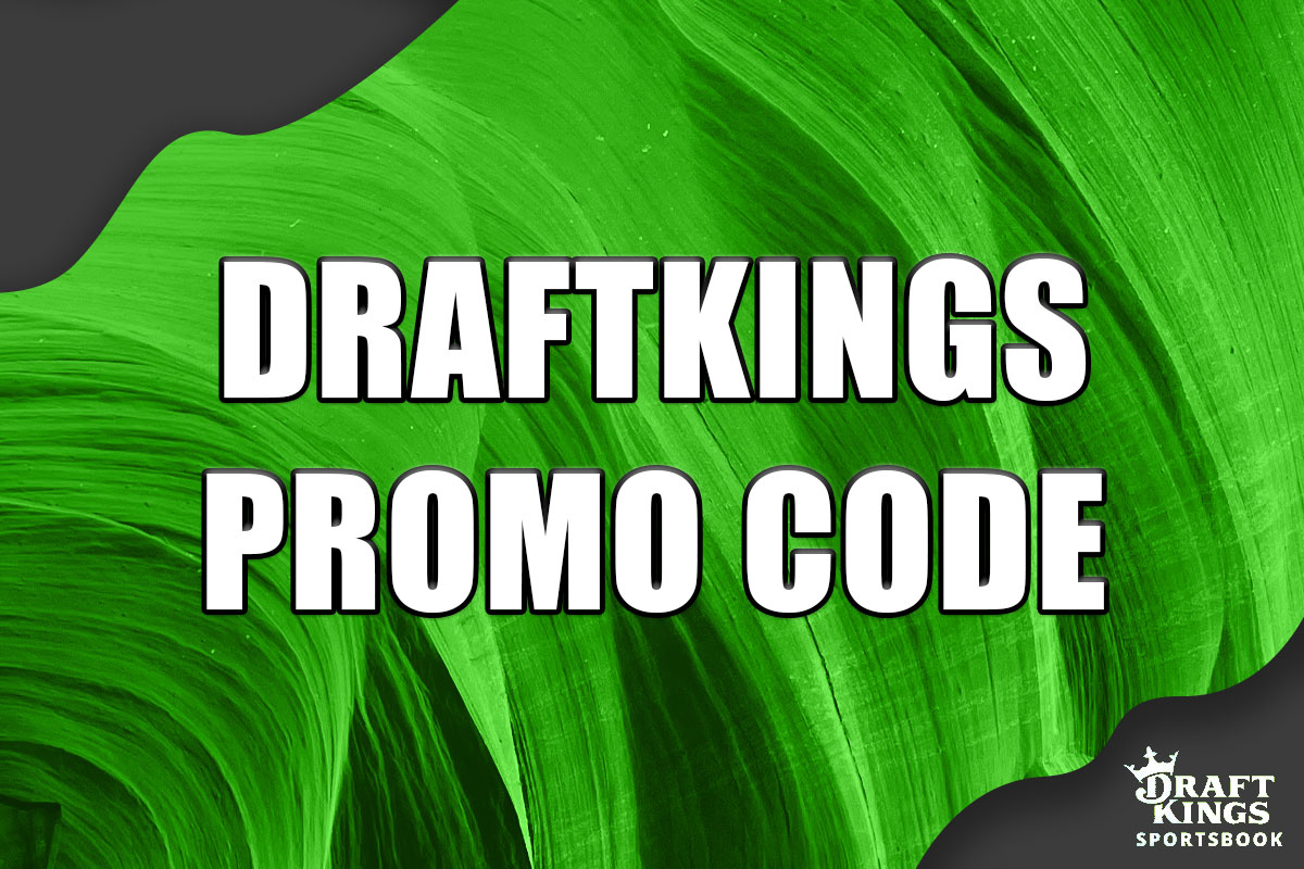 DraftKings promo code