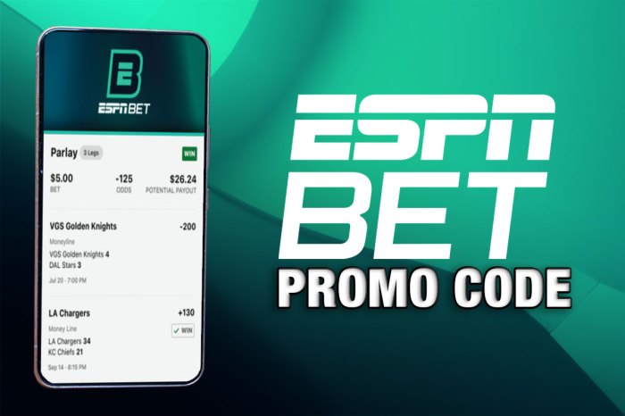 espn bet promo code