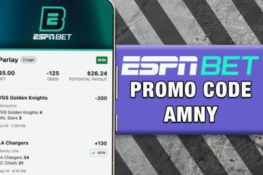 ESPN BET promo code