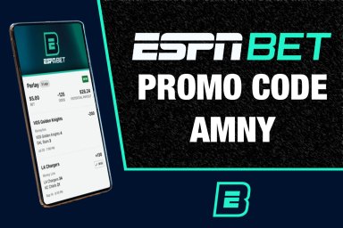 ESPN BET promo code