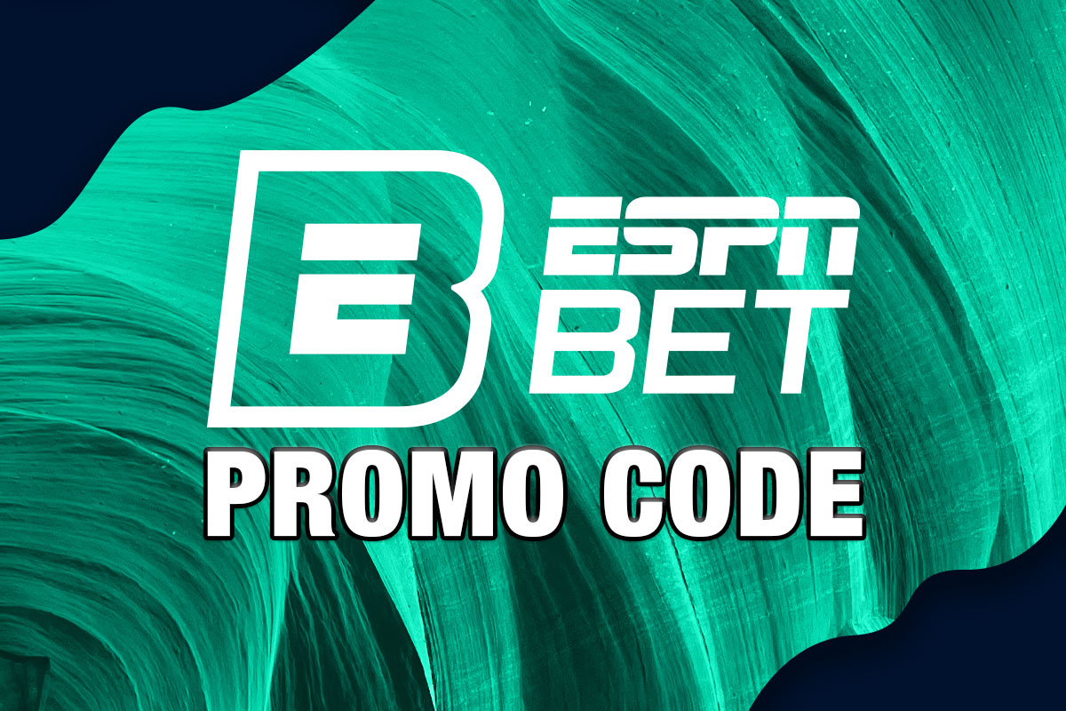 ESPN BET promo code