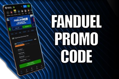 fanduel promo code