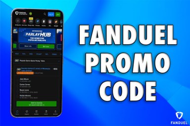 FanDuel promo code