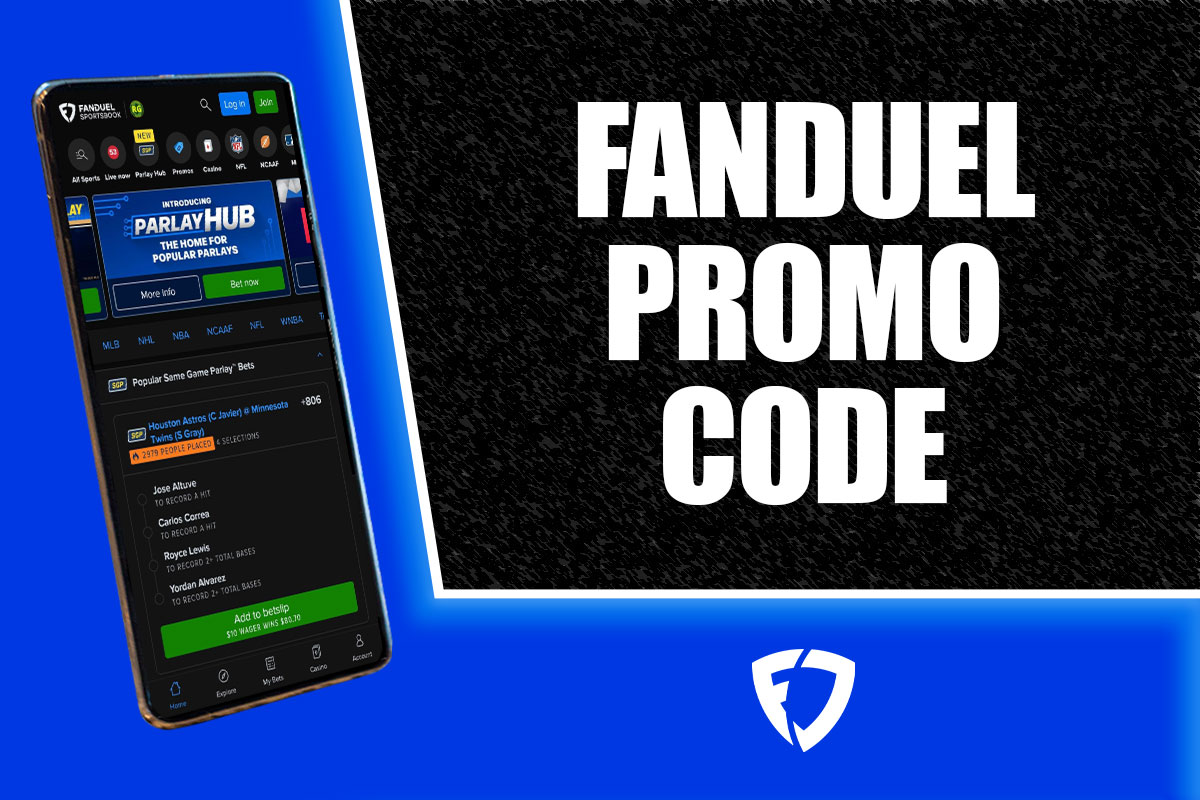 FanDuel Promo Includes No-Deposit Bonus for Holiday Weekend - Crossing Broad