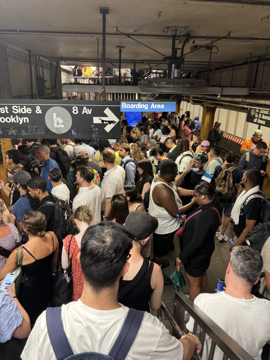 NYC Transit Innovates Track Inspection with Everyday Phone Technology