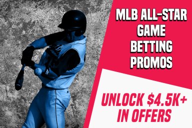 MLB All-Star Game betting promos