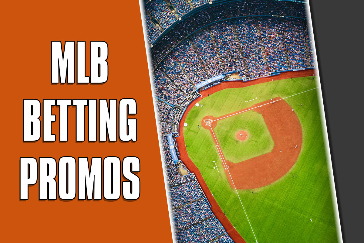 mlb betting promos