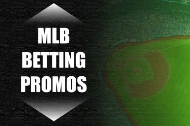 MLB betting promos