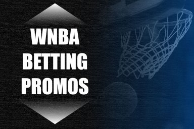 wnba betting promos
