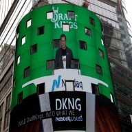 DraftKings New York tax