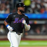 Starling Marte Mets