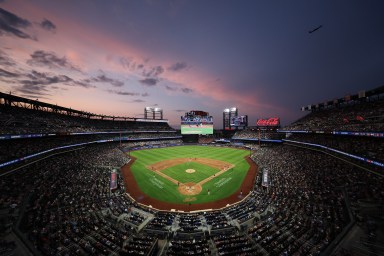 Citi Field Mets Queens Culture