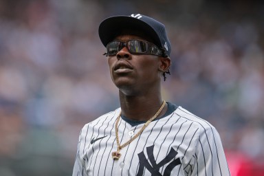 Jazz Chisholm injury update Yankees