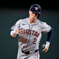 Alex Bregman Mets rumors