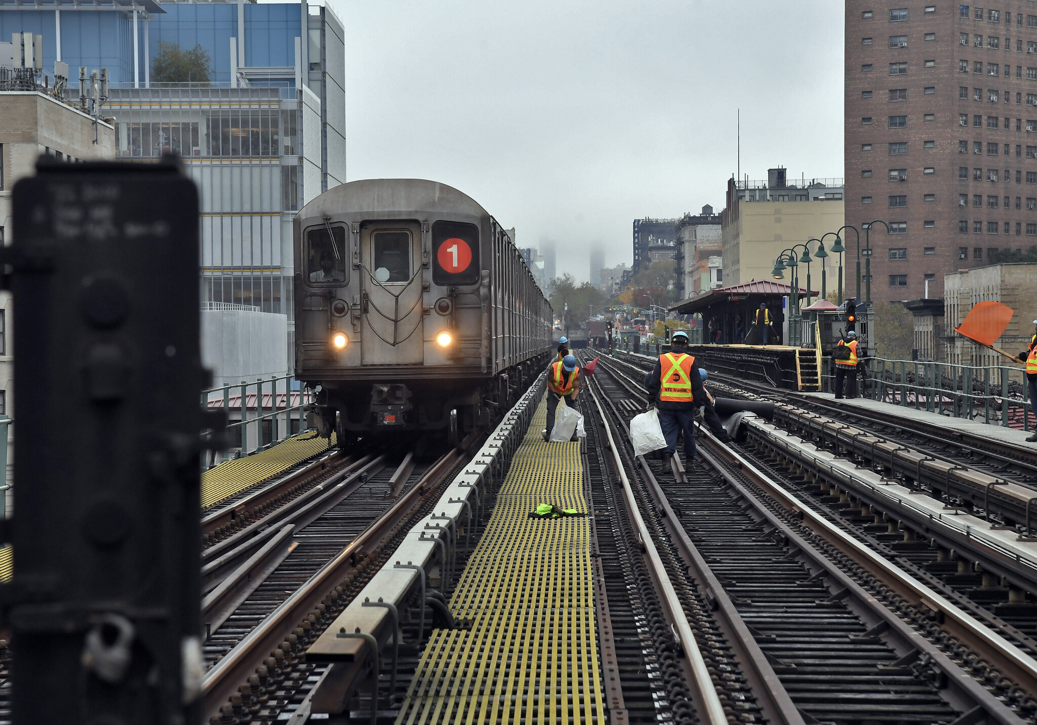 OpEd How the 20252029 Capital Program can help the MTA achieve its