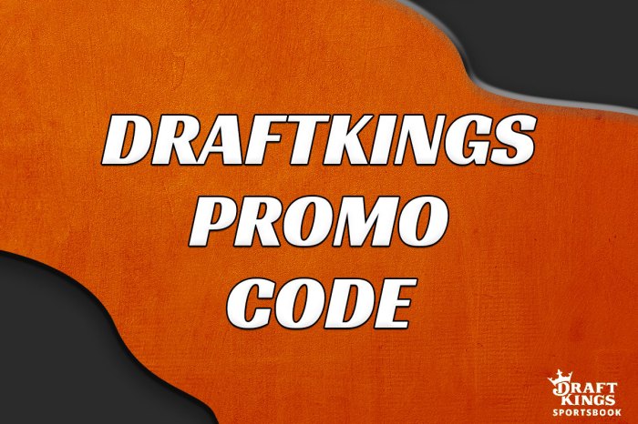 draftkings promo code