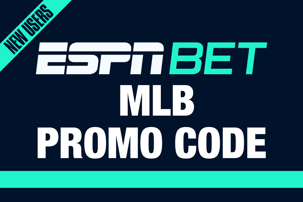 ESPN BET MLB promo code