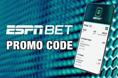 ESPN BET promo code