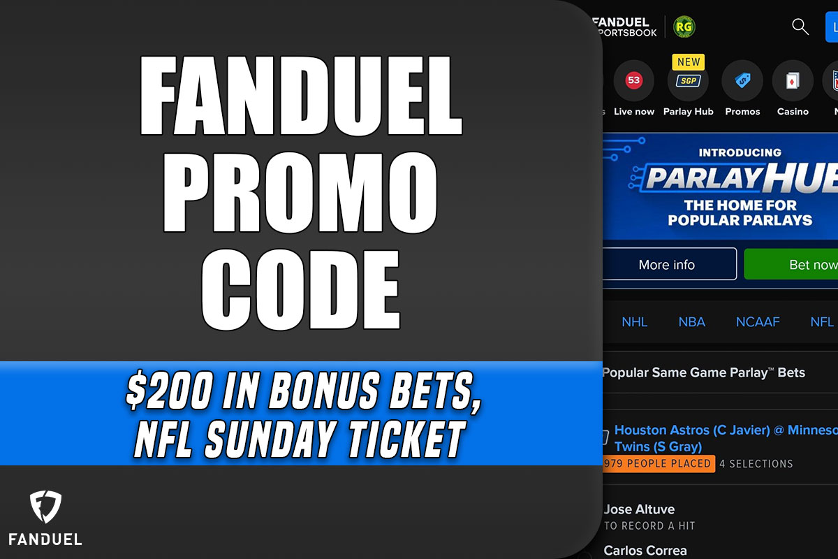 fanduel promo code