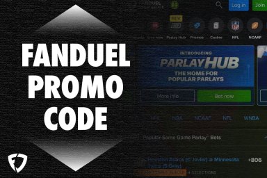 FanDuel promo code