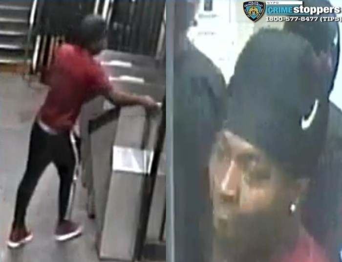 Bronx suspects who shot men in dispute over money